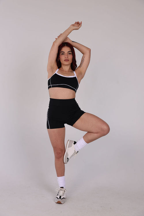 Balance Sculpt Set – Black & Ivory