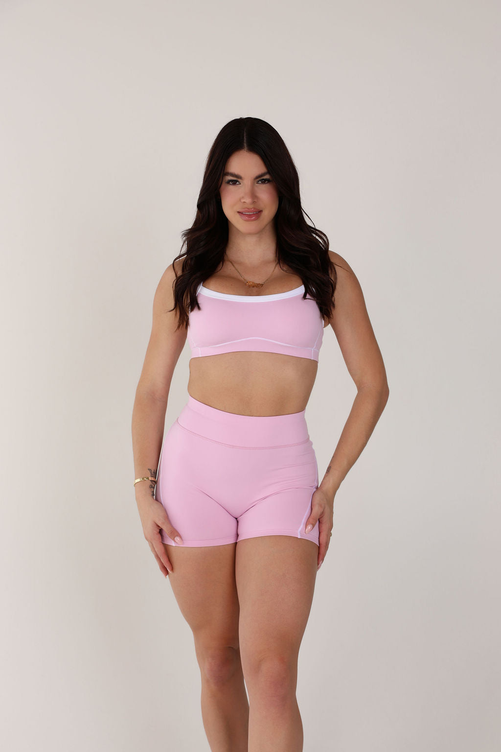 Balance Sculpt Set – Blush Pink