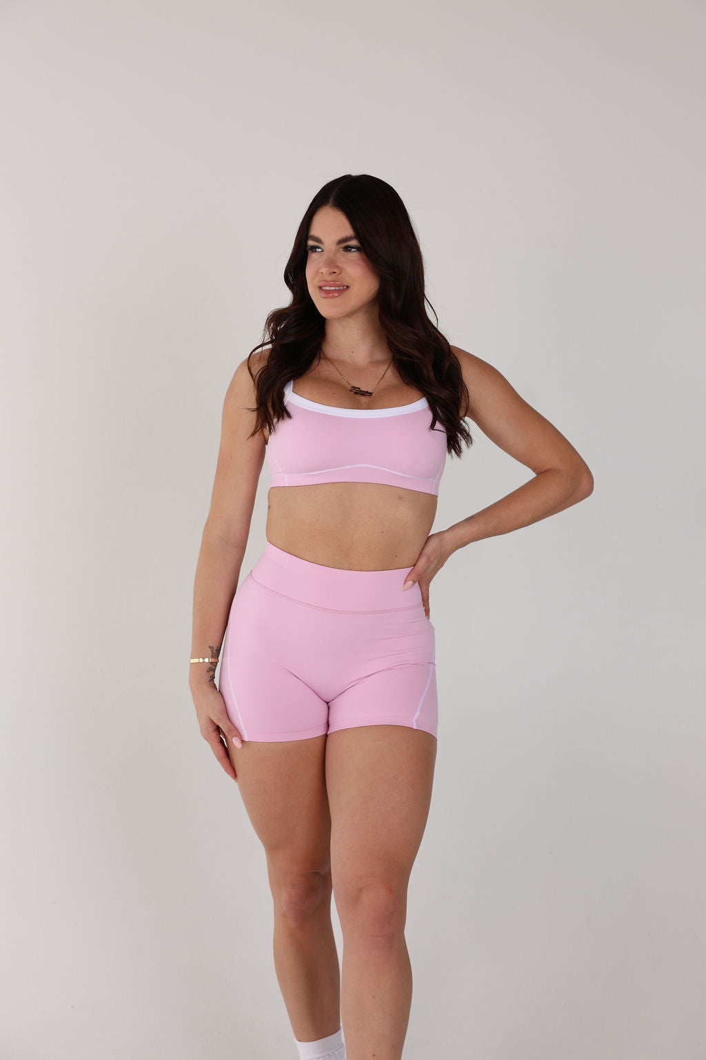 Balance Sculpt Set – Blush Pink