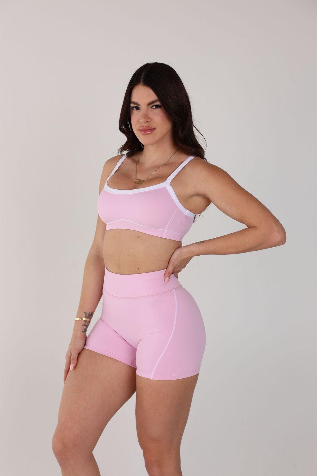 Balance Sculpt Set – Blush Pink