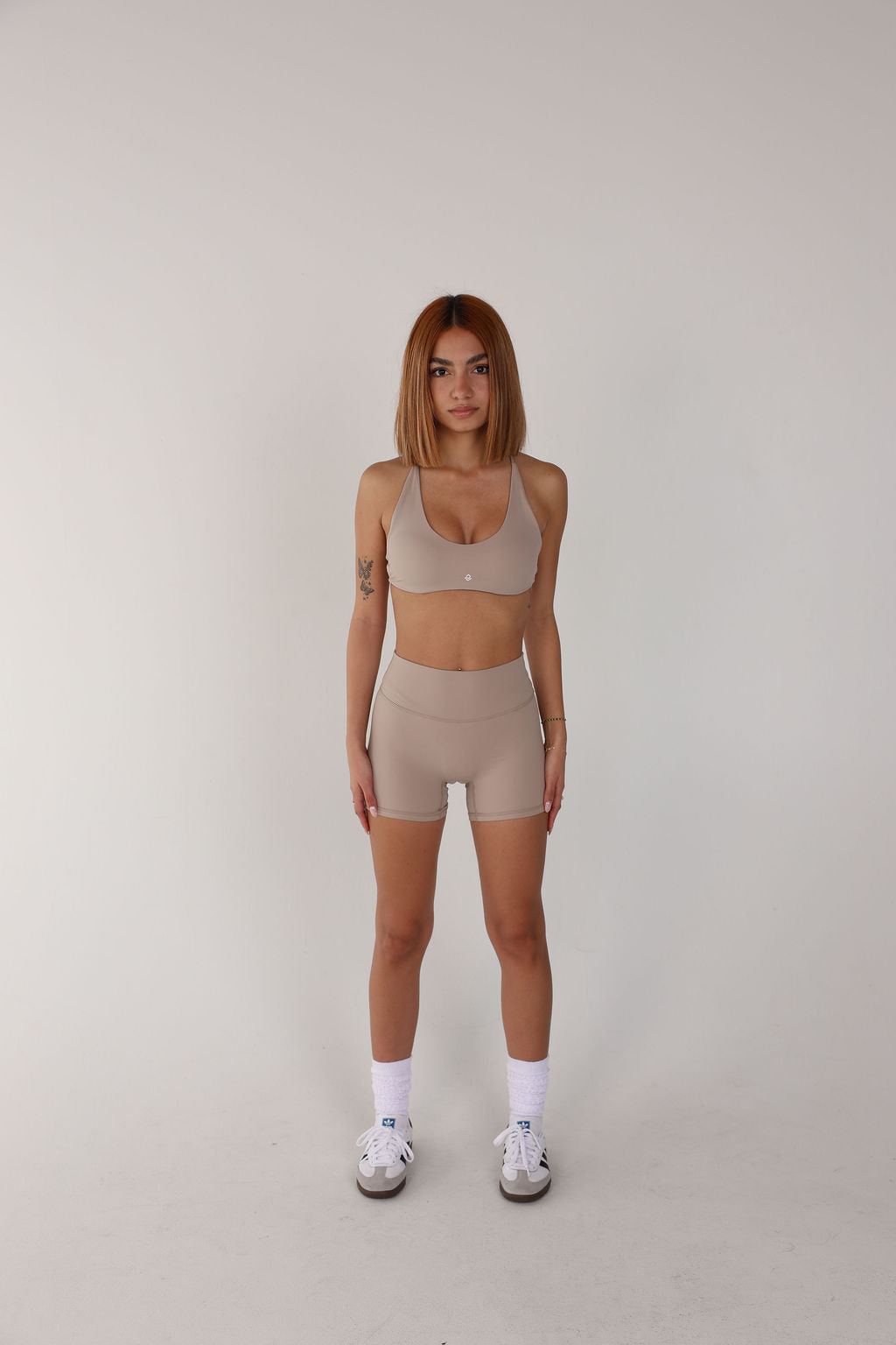 Pure Flow Set – Soft Nude