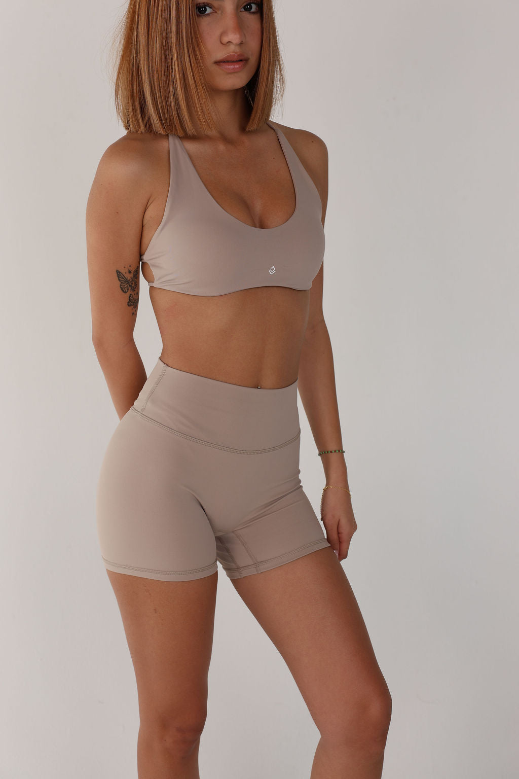 Pure Flow Set – Soft Nude