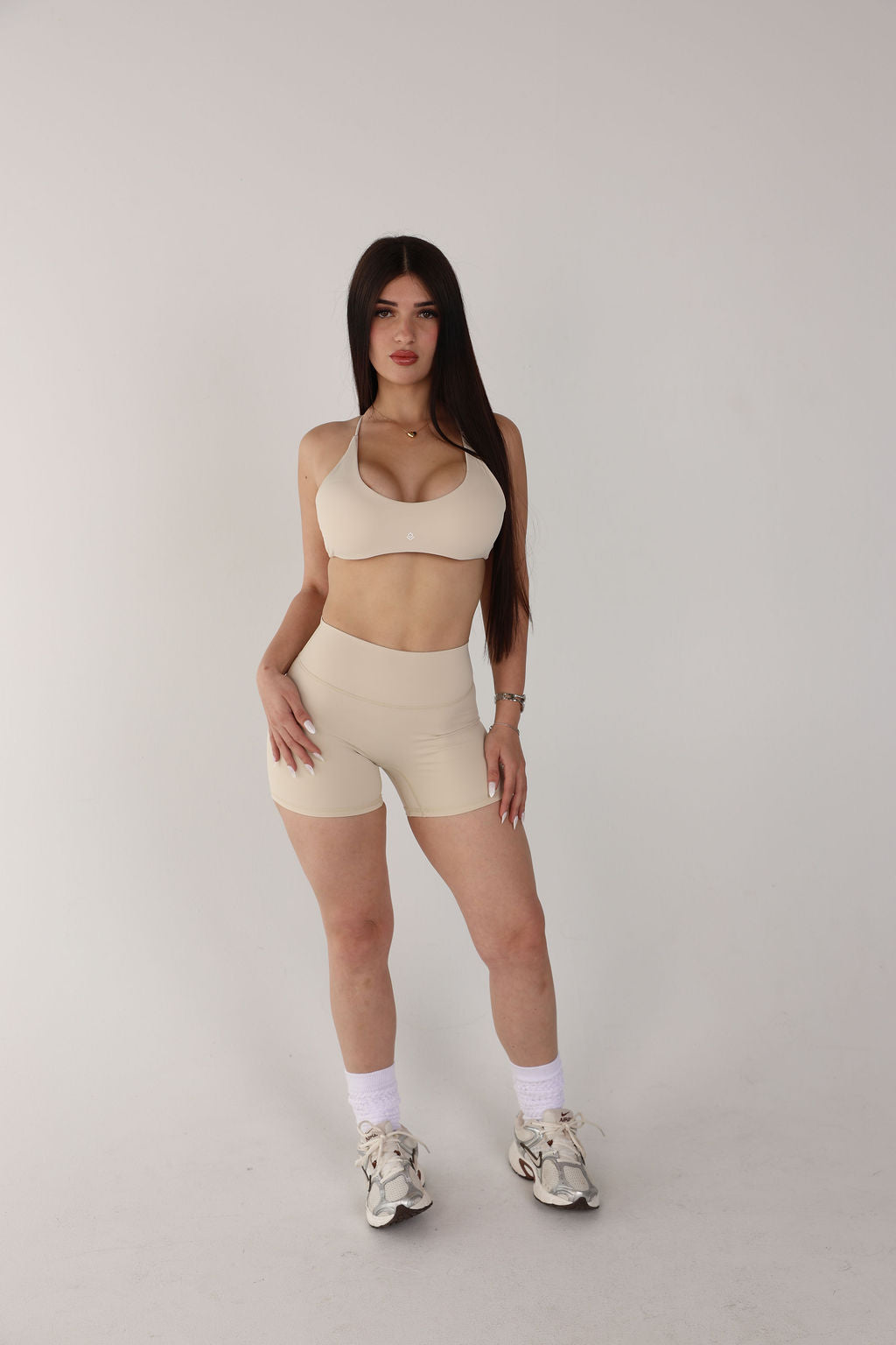 Pure Flow Set – Ivory Sand