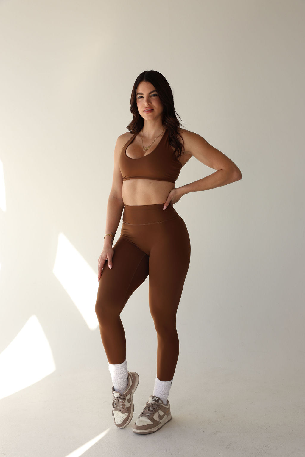 Radiant Curve Set – Full Length