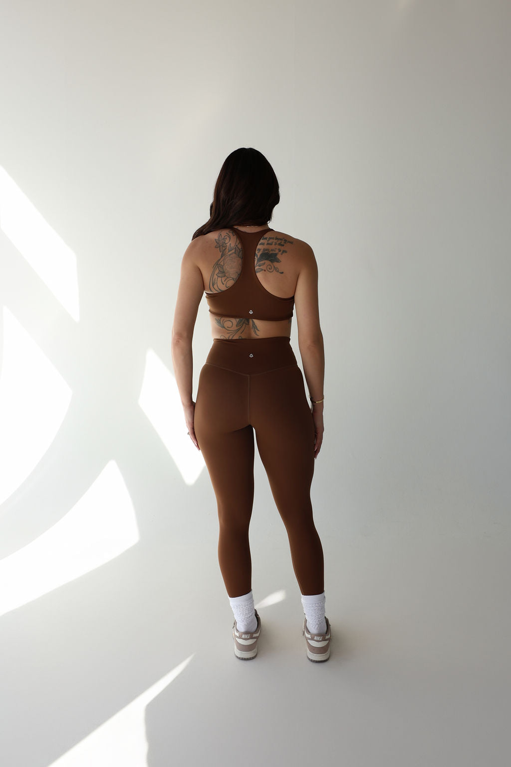 Radiant Curve Set – Full Length